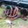 (PHOTO): Robbers Arrested In Ondo State For Snatching a Vehicle